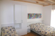 Appartement in Bibione - MASTER B 1P