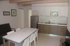 Appartement in Bibione - MASTER B 1P