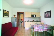 Appartement in Bibione - BORGO B 1P