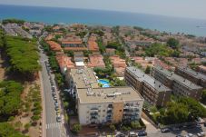 Appartement in Cambrils - SOL MILLET 61 B 3 4