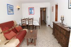 Appartement in Rosas / Roses - EUROPA 70 7º-HUTG 10274/15