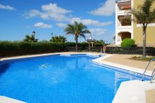 Appartement in Punta del Moral - Playa Grande 234 AT - PLUS