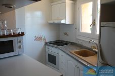 Appartement in Denia - RETIRO I 1115 -2d (122238)