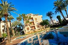 Appartement in Denia - RETIRO III 3134 -1D (122240)