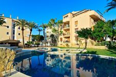 Appartement in Denia - RETIRO III 3134 -1D (122240)