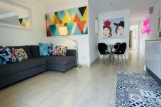 Appartement in Sitges - MANOLO Apartment