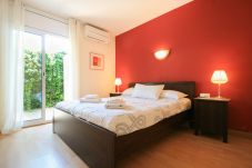 Appartement in Sitges - LEONARDO Apartment