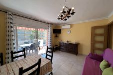 Appartement in Rosas / Roses - ROSAS IV 2º15ª HUTG 14582/01