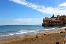 Appartement in Sitges - Amanda Maria