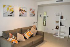 Appartement in Sitges - AMOS Apartment