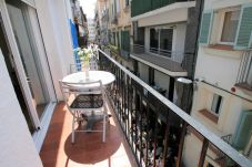 Appartement in Sitges - PAUL Apartment