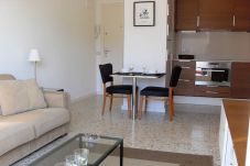 Appartement in Sitges - PICASSO Apartment Atico 1