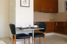 Appartement in Sitges - PICASSO Apartment Atico 1