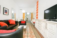 Appartement in Sitges - SOLER 1 Apartment