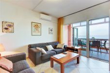 Appartement in Empuriabrava - GRAN RESERVA PLAYA 9 25 Empuriabrava