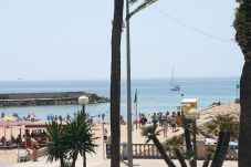 Appartement in Sitges - DEL MAR, BEACH VIEW