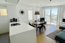 Appartement in Sitges - DEL MAR, BEACH VIEW