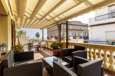 Appartement in Sitges - CRISTAL TERRACE Apartment