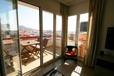 Appartement in Sitges - SUNRISE Apartment