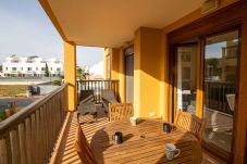 Appartement in Alcocebre / Alcossebre - Alcossebre Beach Resort 12 - Luxury