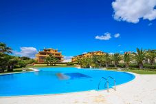 Appartement in Alcocebre / Alcossebre - Alcossebre Beach Resort 12 - Luxury