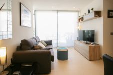 Appartement in Sitges - Sun Blau Apartment