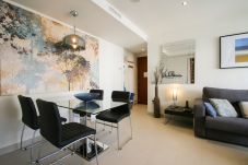 Appartement in Sitges - Sun Blau Apartment