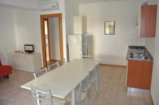 Appartement in Bibione - BORGO 9