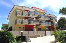 Appartement in Bibione - ROBY A