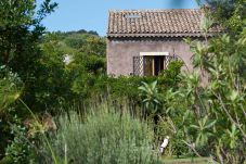 Huis in Trecastagni - Palmento Monterosso