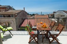 Appartement in Taormina - Taormina Suite