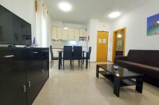 Appartement in Quarteira - T1 Dunas 3D 150M PRAIA 4 PESSOAS