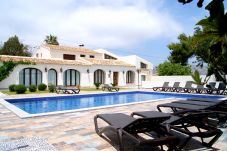 Villa in Teulada - 3000 - SAN MIQUEL