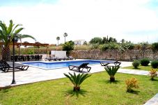 Villa in Teulada - 3000 - SAN MIQUEL