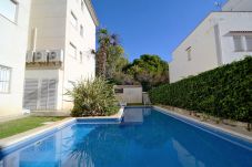 Appartement in Estartit - BRISES DEL MAR 3-3