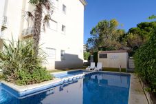 Appartement in Estartit - BRISES DEL MAR 3-3