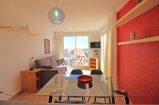 Appartement in Empuriabrava - 0105-GR RESERVA BL.19 3º 22+PRK13