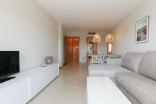 Appartement in Cambrils - C206-148 UHC CAMBRILS PARADIS FAMILY COMPLEX