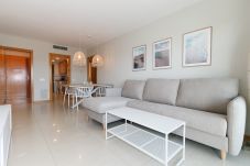 Appartement in Cambrils - C206-148 UHC CAMBRILS PARADIS FAMILY COMPLEX