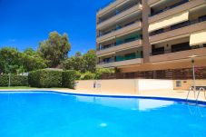 Appartement in Cambrils - C206-148 UHC CAMBRILS PARADIS FAMILY COMPLEX