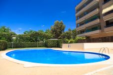 Appartement in Cambrils - C206-148 UHC CAMBRILS PARADIS FAMILY COMPLEX