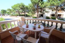 Appartement in Empuriabrava - 0054-GR RESERVA BL.27 PB 4