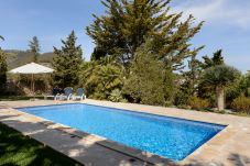 Villa in Sant Josep de Sa Talaia - VILLA LA VILA, 6 pax