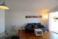 Appartement in Pals - MAR BLAU II 1-D