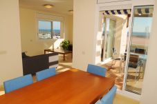 Appartement in Ametlla de Mar - Residencial Marina del Port 38