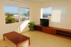 Appartement in Ametlla de Mar - Residencial Marina del Port 38