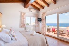 Villa in Cap d´Artruix - Menorca BELLVIURE