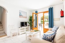 Appartement in Cala Blanca - Menorca Palmeras 6