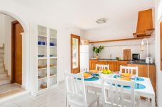 Appartement in Cala Blanca - Menorca Palmeras 5