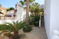 Villa in Denia - Belem AL 8 P